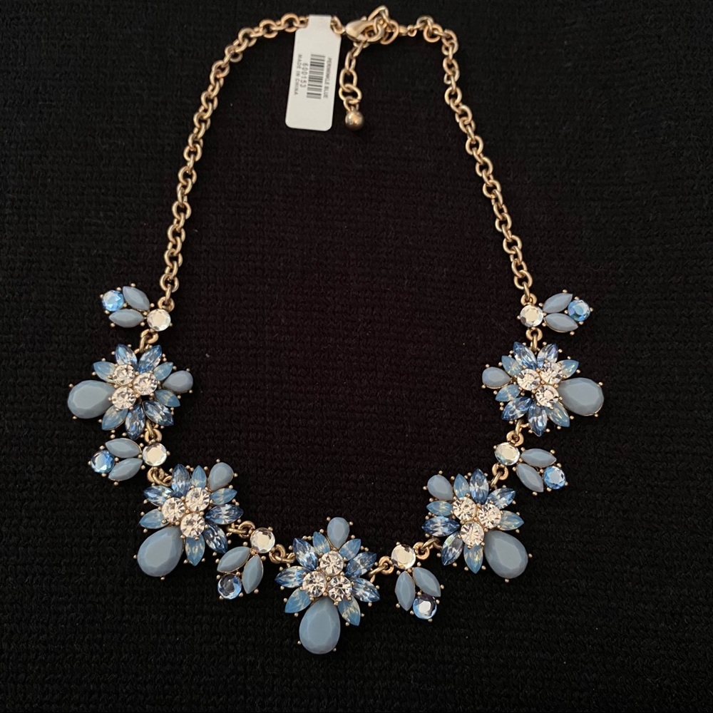 NWT Francesca’s Necklace